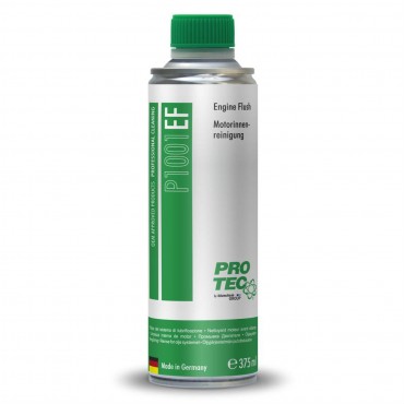 Pro-Tec Engine Flush - 375ml