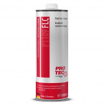 Pro-Tec Fuel Line Cleaner - 1000ml