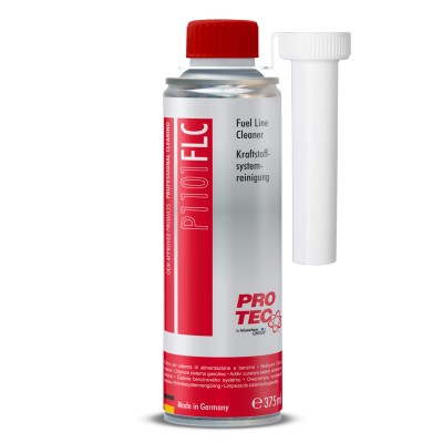 Pro-Tec Fuel Line Cleaner - 375ml