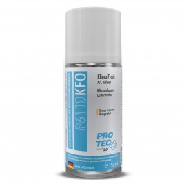 Pro-Tec Klima Fresh Orange - 150ml