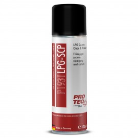 Pro-Tec LPG System Clean & Protect - 120ml