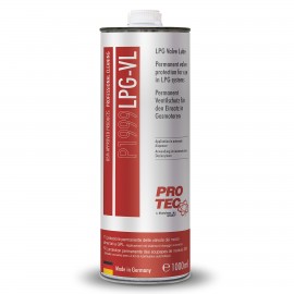 Pro-Tec LPG Valve Lube - 1000ml