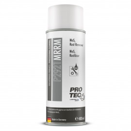 Pro-Tec MoS2 Rust Remover - 400ml