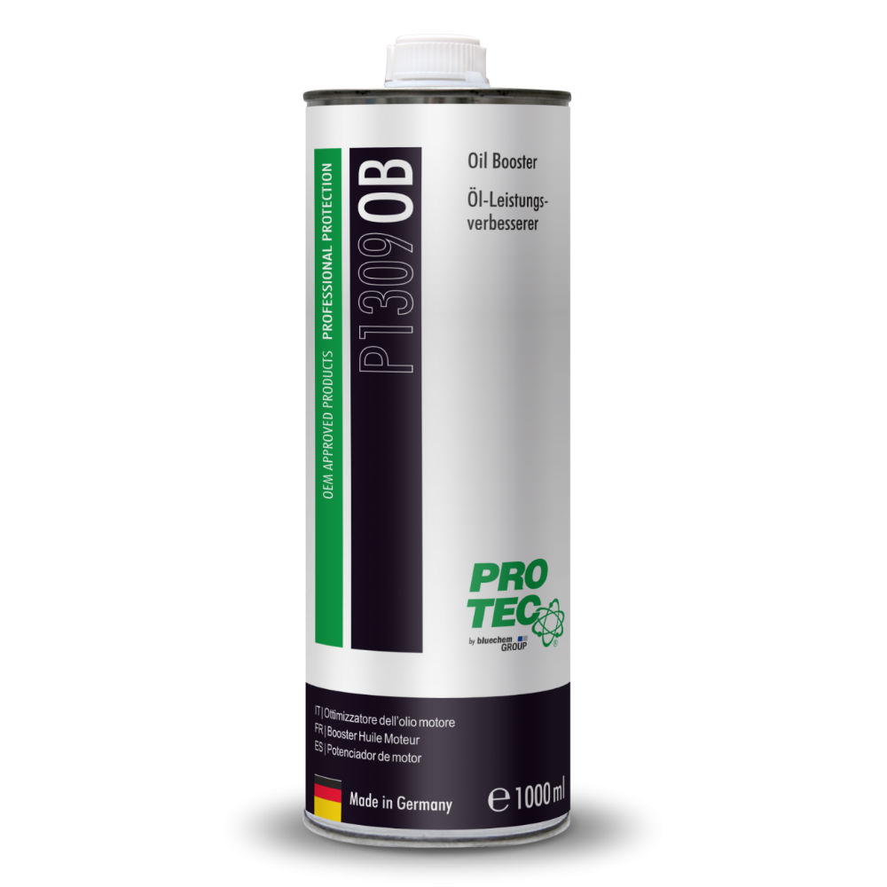 Pro-Tec Oil Booster - 1000ml