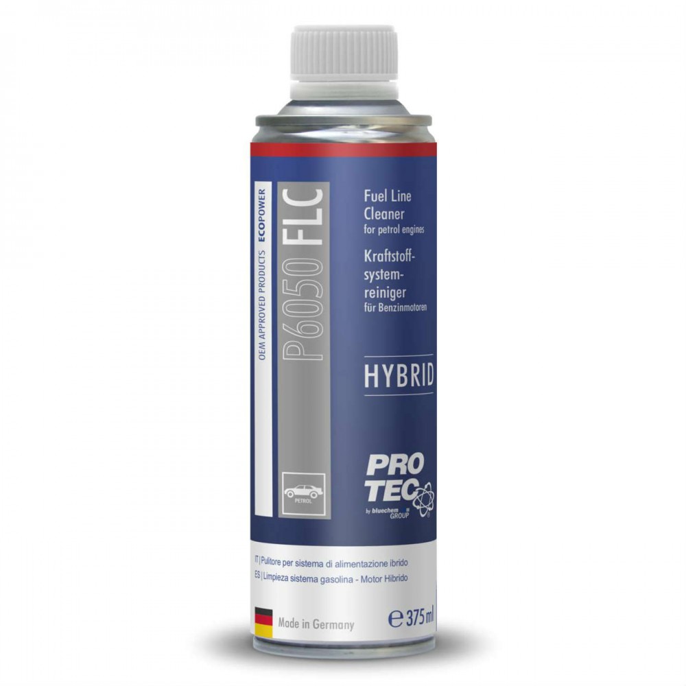 Pro-Tec HYBRID Fuel Line Cleaner - 375ml