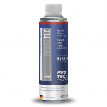 Pro-Tec HYBRID Fuel Line Cleaner - 375ml