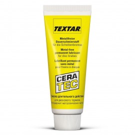 Грес за спирачни апарати TEXTAR Cera Tec - 75ml