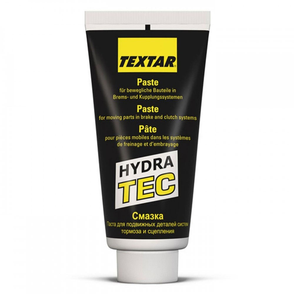 Грес за спирачни апарати TEXTAR Hydra Tec - 75ml