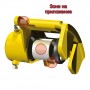 Грес за спирачни апарати TEXTAR Hydra Tec - 75ml