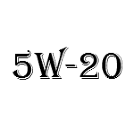 Масла Castrol 5W-20