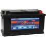 Акумулатор PROCRAFT 100Ah 800A (R+)