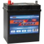 Акумулатор PROCRAFT JIS 40Ah 300A (L+)
