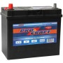 Акумулатор PROCRAFT JIS 48Ah 400A (L+)