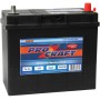 Акумулатор PROCRAFT JIS 45Ah 330A (R+)