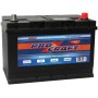 Акумулатор PROCRAFT JIS 95Ah 740A (R+)