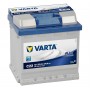 Акумулатор VARTA Blue Dynamic 52Ah 470A (R+)