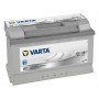 Акумулатор VARTA Silver Dynamic 100Ah 830A (R+)