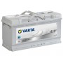 Акумулатор VARTA Silver Dynamic 110Ah 920A (R+)