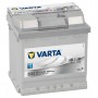 Акумулатор VARTA Silver Dynamic 54 Ah 530A (R+)
