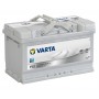 Акумулатор VARTA Silver Dynamic 85Ah 800A (R+)
