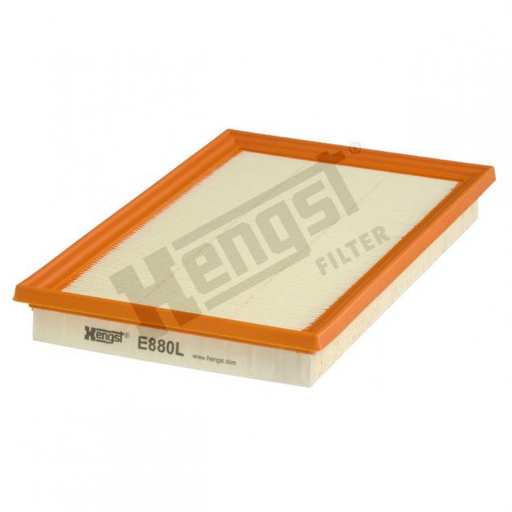 Въздушен филтър HENGST E880L