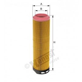 Въздушен филтър HENGST E421L