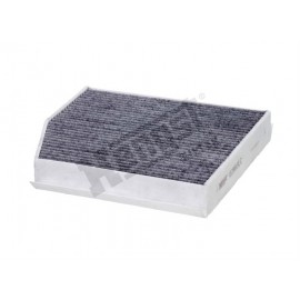 Филтър купе с активен въглен HENGST E2993LC