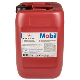 Масло Mobil ATF 320 - 20 Литра