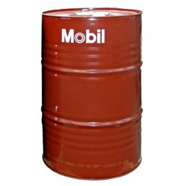 Масло Mobil Delvac MX ESP 15W-40 - 208 Литра