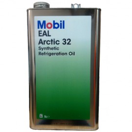 Масло за климатик Mobil EAL Arctic 32 - 5 Литра