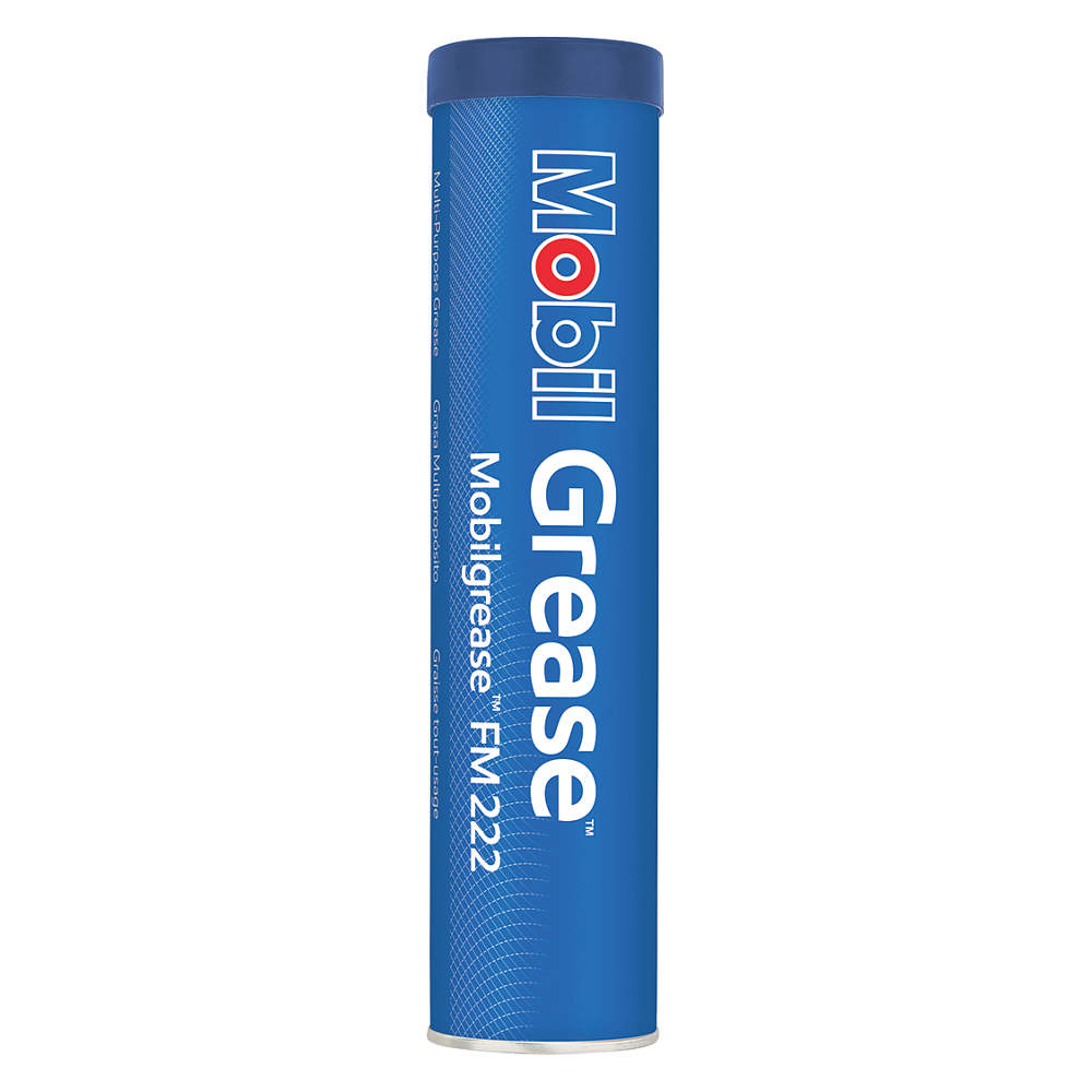 Грес Mobil Mobilgrease FM 222 за Хранителни Цели - 0.39 Кг