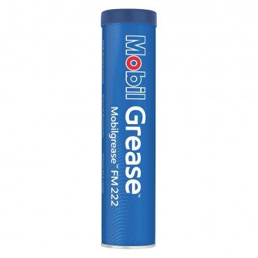 Грес Mobil Mobilgrease FM 222 за Хранителни Цели - 0.39 Кг