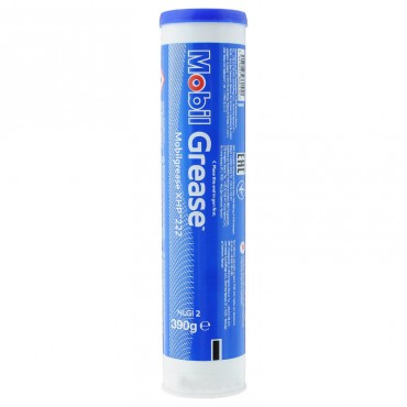 Грес Mobil MobilGrease XHP 222 - 0.39 Кг