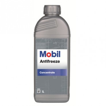Антифриз Mobil Antifreeze - 1 Литър