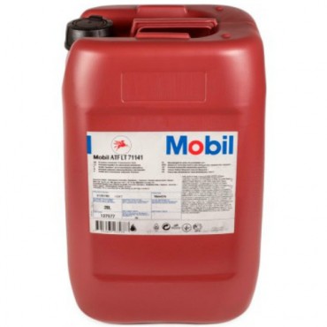 Масло Mobil ATF LT 71141 - 20 Литра