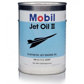 Масло за компресор на MB AMG - Mobil Jet Oil II - 946 ml