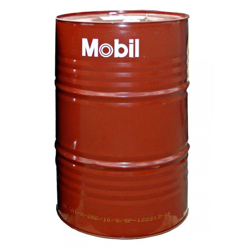 Масло Mobil Super 2000 X1 10W-40 - 208 Литра