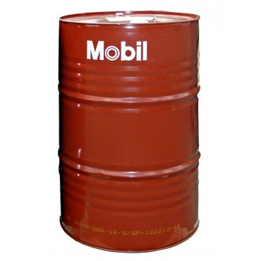 Масло Mobil Super 2000 X1 10W-40 - 208 Литра