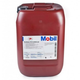 Трансмисионно масло Mobilube HD-N 80W-140 - 20 Литра