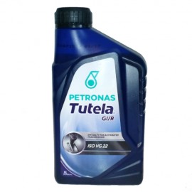 Хидравлично Масло Tutela GI/R - 1 Литър
