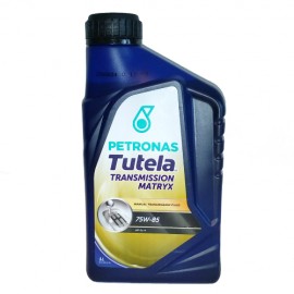 Масло Tutela Transmission MATRYX 75W-85 - 1 Литър