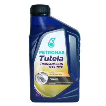 Масло Tutela Transmission TECHNYX 75W-85 - 1 Литър