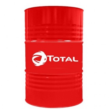 Масло Total Rubia TIR 8600 10W-40 - 208 Литра