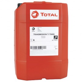 Масло Total Transmission Gear 8 FE 75W-80 - 20 Литра