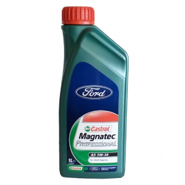 Масло Castrol Magnatec Professional A5 5W-30 Ford - 1 Литър