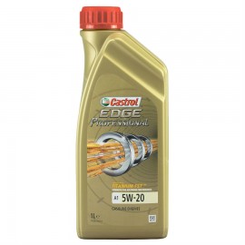 Масло Castrol EDGE Professional A1 5W-20 - 1 Литър