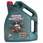 Масло Castrol Magnatec Diesel 5W-40 DPF - 5 Литра