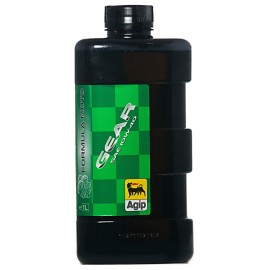 Масло AGIP GEAR 10W-40 - 1 Литър Масло AGIP GEAR 10W-40 - 1 Литър