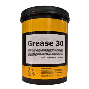 Грес Eni Grease 30 - 1 Кг