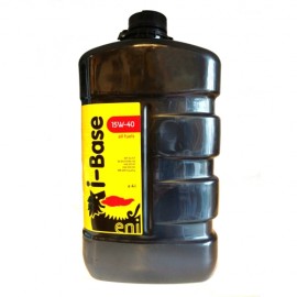 Масло ENI i-Base Professional 15W-40 - 4 Литра